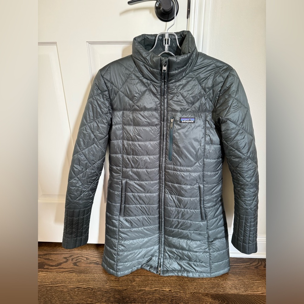 Patagonia Radalie Parka